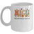 NICU Nurse Autumn Fall Neonatal Intensive Care Unit Mug | teecentury