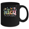 NICU Nurse Cute Ocean Sea Neonatal Intensive Care Unit Mug | teecentury