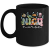 NICU Nurse Cute Ocean Sea Neonatal Intensive Care Unit Mug | teecentury