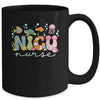 NICU Nurse Cute Ocean Sea Neonatal Intensive Care Unit Mug | teecentury
