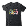 NICU Nurse Cute Ocean Sea Neonatal Intensive Care Unit Shirt & Hoodie | teecentury