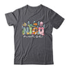 NICU Nurse Cute Ocean Sea Neonatal Intensive Care Unit Shirt & Hoodie | teecentury