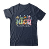 NICU Nurse Cute Ocean Sea Neonatal Intensive Care Unit Shirt & Hoodie | teecentury