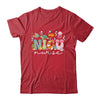 NICU Nurse Cute Ocean Sea Neonatal Intensive Care Unit Shirt & Hoodie | teecentury