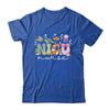 NICU Nurse Cute Ocean Sea Neonatal Intensive Care Unit Shirt & Hoodie | teecentury