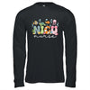 NICU Nurse Cute Ocean Sea Neonatal Intensive Care Unit Shirt & Hoodie | teecentury