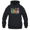 NICU Nurse Cute Ocean Sea Neonatal Intensive Care Unit Shirt & Hoodie | teecentury
