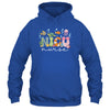 NICU Nurse Cute Ocean Sea Neonatal Intensive Care Unit Shirt & Hoodie | teecentury