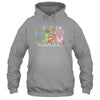 NICU Nurse Cute Ocean Sea Neonatal Intensive Care Unit Shirt & Hoodie | teecentury