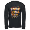 NICU Nurse Halloween Cutest Pumpkins Mother Baby Nurse Fall Shirt & Hoodie | teecentury
