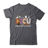 NICU Nurse Halloween Spooky Ghose Neonatal Intensive Care Shirt & Hoodie | teecentury