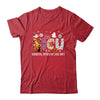 NICU Nurse Halloween Spooky Ghose Neonatal Intensive Care Shirt & Hoodie | teecentury