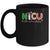 NICU Nurse Hello Summer Watermelon Funny Nursing Girls Women Mug | teecentury