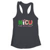 NICU Nurse Hello Summer Watermelon Funny Nursing Girls Women Shirt & Tank Top | teecentury