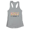 NICU Nurse Neonatal Intensive Care Unit Nurse Floral Shirt & Tank Top | teecentury