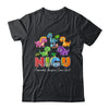NICU Nurse Neonatal Itensive Care Unit Nursing Shirt & Tank Top | teecentury