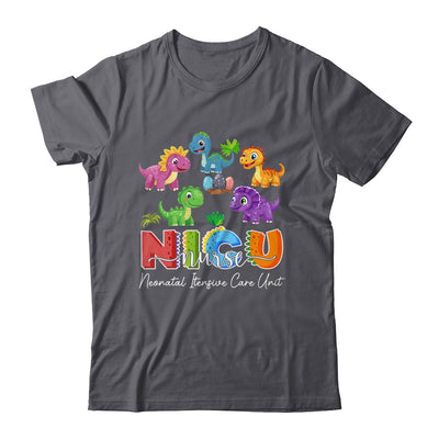 NICU Nurse Neonatal Itensive Care Unit Nursing Shirt & Tank Top | teecentury