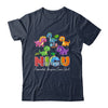 NICU Nurse Neonatal Itensive Care Unit Nursing Shirt & Tank Top | teecentury