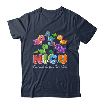 NICU Nurse Neonatal Itensive Care Unit Nursing Shirt & Tank Top | teecentury