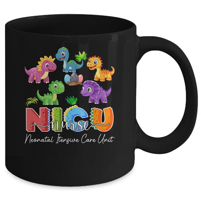 NICU Nurse Neonatal Itensive Care Unit Nursing Mug | teecentury