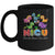 NICU Nurse Neonatal Itensive Care Unit Nursing Mug | teecentury