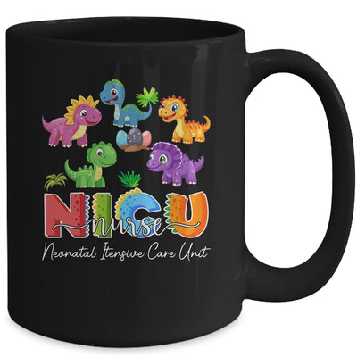 NICU Nurse Neonatal Itensive Care Unit Nursing Mug | teecentury