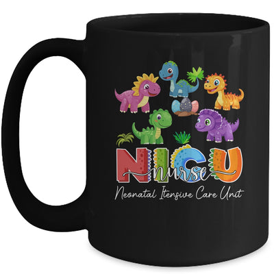 NICU Nurse Neonatal Itensive Care Unit Nursing Mug | teecentury