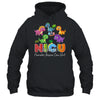 NICU Nurse Neonatal Itensive Care Unit Nursing Shirt & Tank Top | teecentury