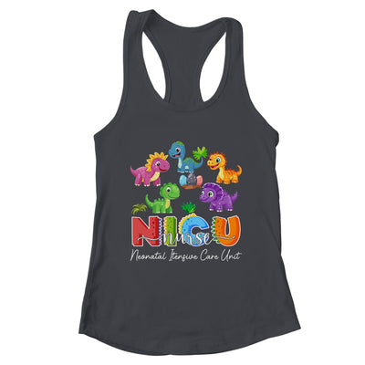 NICU Nurse Neonatal Itensive Care Unit Nursing Shirt & Tank Top | teecentury