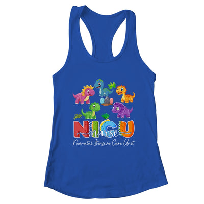NICU Nurse Neonatal Itensive Care Unit Nursing Shirt & Tank Top | teecentury