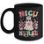 NICU Nurse Spooky Ghost Halloween Cute Nursing Costume Mug | teecentury