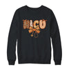 NICU Nurse Stethoscope Coquette Bow Autumn Fall Nursing RN Shirt & Sweatshirt | teecentury
