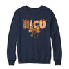 NICU Nurse Stethoscope Coquette Bow Autumn Fall Nursing RN Shirt & Sweatshirt | teecentury