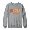 NICU Nurse Stethoscope Coquette Bow Autumn Fall Nursing RN Shirt & Sweatshirt | teecentury