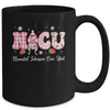 NICU Nurse Week Neonatal Intensive Care Unit NICU Nurses Day Mug | teecentury
