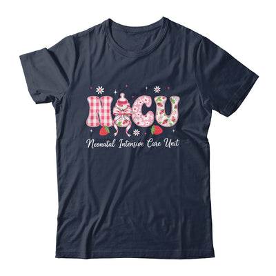 NICU Nurse Week Neonatal Intensive Care Unit NICU Nurses Day Shirt & Hoodie | teecentury