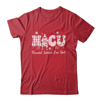 NICU Nurse Week Neonatal Intensive Care Unit NICU Nurses Day Shirt & Hoodie | teecentury