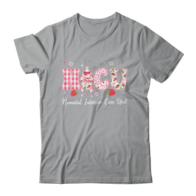 NICU Nurse Week Neonatal Intensive Care Unit NICU Nurses Day Shirt & Hoodie | teecentury