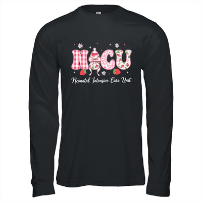 NICU Nurse Week Neonatal Intensive Care Unit NICU Nurses Day Shirt & Hoodie | teecentury