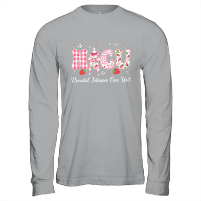 NICU Nurse Week Neonatal Intensive Care Unit NICU Nurses Day Shirt & Hoodie | teecentury