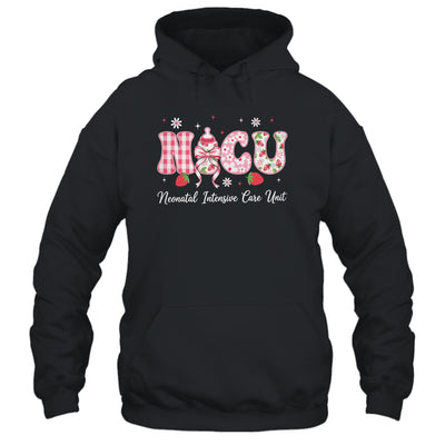NICU Nurse Week Neonatal Intensive Care Unit NICU Nurses Day Shirt & Hoodie | teecentury