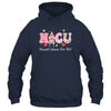 NICU Nurse Week Neonatal Intensive Care Unit NICU Nurses Day Shirt & Hoodie | teecentury
