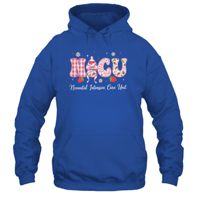 NICU Nurse Week Neonatal Intensive Care Unit NICU Nurses Day Shirt & Hoodie | teecentury