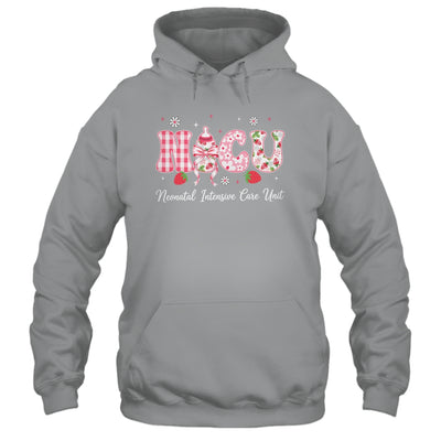NICU Nurse Week Neonatal Intensive Care Unit NICU Nurses Day Shirt & Hoodie | teecentury