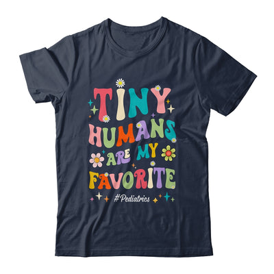 NICU Pediatric Nurse Future PEDS Nurse Nursing School Groovy Shirt & Hoodie | teecentury