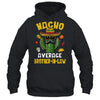 Nacho Average Brother-In-Law Funny Hilarious Joke Humor Shirt & Hoodie | teecentury