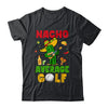 Nacho Average Golf Cinco De Mayo Mexican Fiesta Party Shirt & Hoodie | teecentury