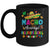 Nacho Average Paraprofessional Mexican Cinco De Mayo Fiesta Mug | teecentury
