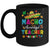 Nacho Average Teacher Mexican Cinco De Mayo Fiesta Mug | teecentury