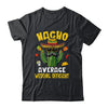 Nacho Average Wedding Officiant Funny Hilarious Joke Humor Shirt & Hoodie | teecentury